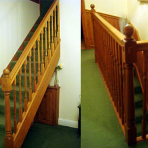 Joinery